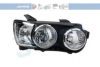 JOHNS 21 07 10 Headlight